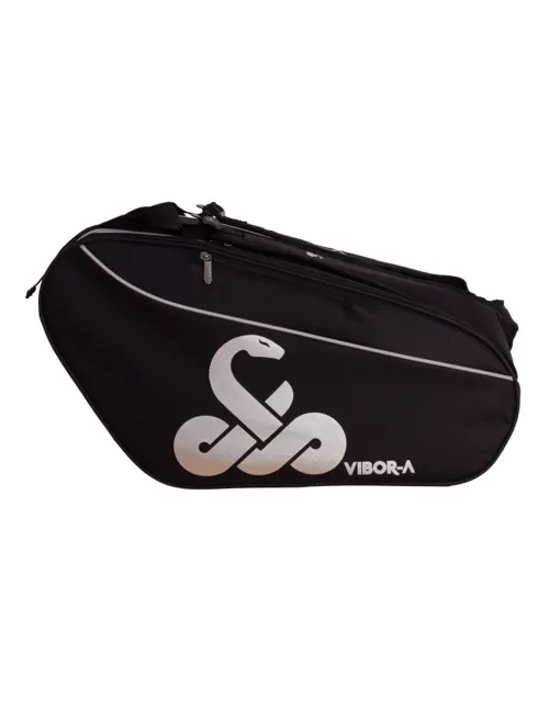 Sac De Padel Vibor-A Evoque Noir | Ofertas De Padel