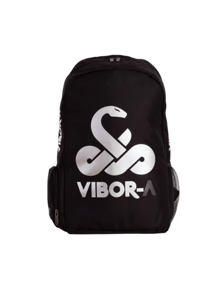 Backpack Vibor-A Evoque Black | Ofertas de padel