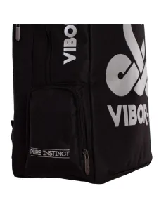 Mochila Vibor-A Evoque Negro | Ofertas de pádel 2