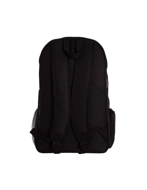 Backpack Vibor-A Evoque Black | Ofertas de padel