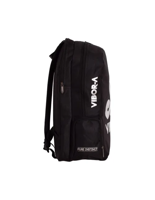 Sac À Dos Vibor-A Evoque Noir | Ofertas De Padel