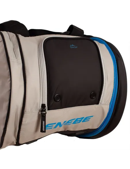 Paletero Enebe Pro Xl Gris | Ofertas de pádel