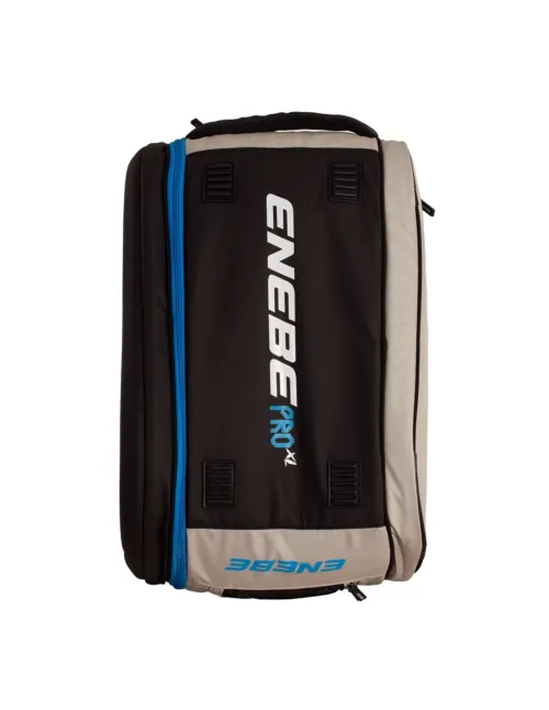 Padel-Taschen Enebe Pro Xl Grau | Ofertas De Padel