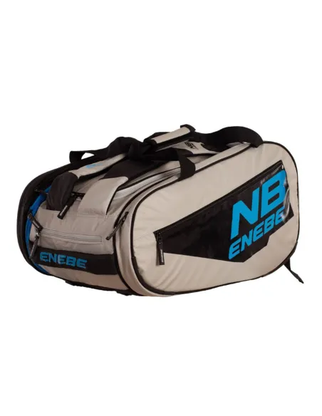 Saco Enebe Pro Xl Cinza | Ofertas de padel