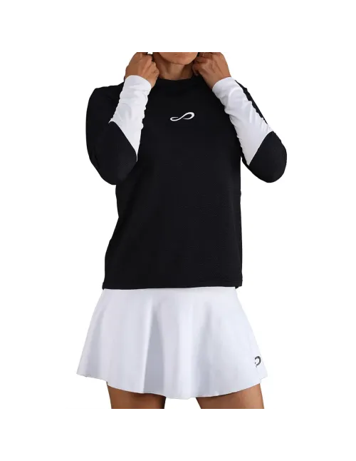 FELPA Endless BREATH LINE DONNA |Padel offers