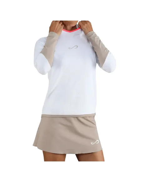 FELPA Endless BREATH LINE DONNA |Padel offers