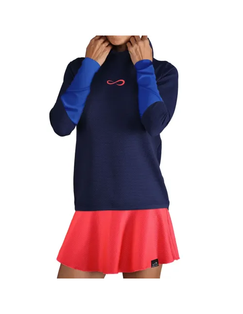Sudadera Endless BREATH LINE MUJER | Ofertas de pádel