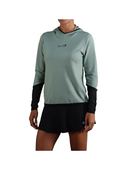 Sweatshirt Endless Breath Line Damen | Ofertas de Padel