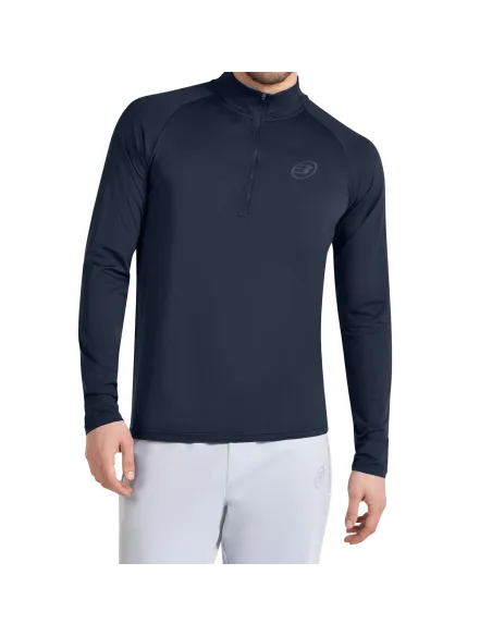 T-Shirt M/Longue Bullpadel Bisol | Ofertas De Padel