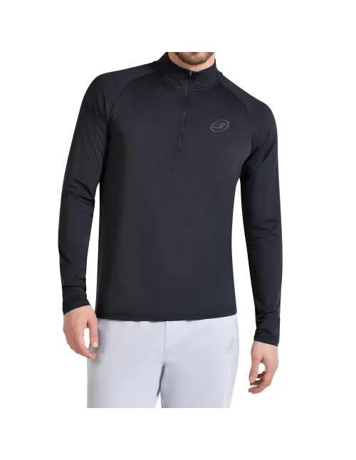 T-Shirt M/Longue Bullpadel Bisol | Ofertas De Padel