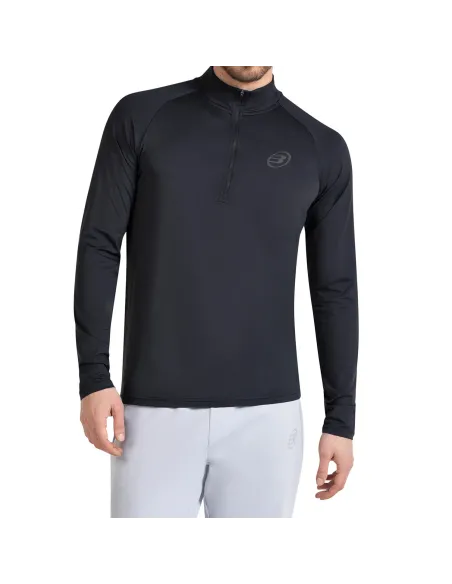 Camiseta M/Larga Bullpadel Bisol | Ofertas de pádel