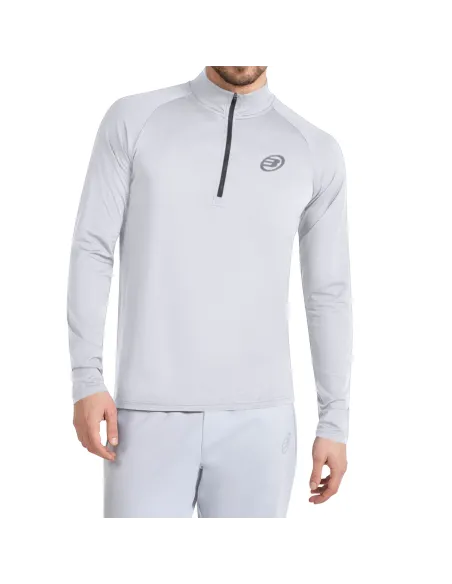 Camiseta Manga Longa Bullpadel Bisol | Ofertas de padel