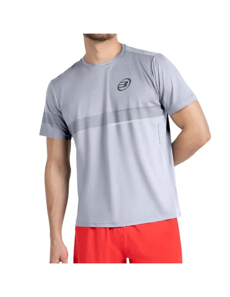 Camiseta Bullpadel Milon | Ofertas de pádel