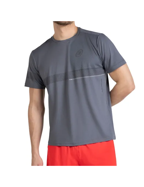 T-Shirt Bullpadel Milon | Ofertas De Padel