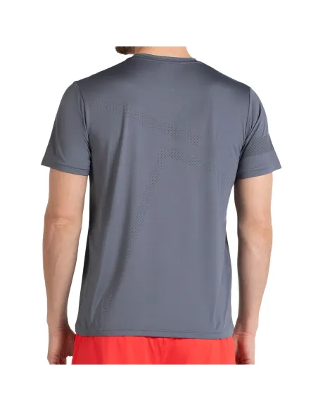 Camiseta Bullpadel Milon | Ofertas de pádel