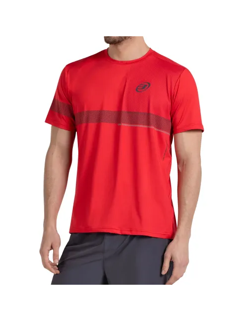 Camiseta Bullpadel Milon | Ofertas de pádel