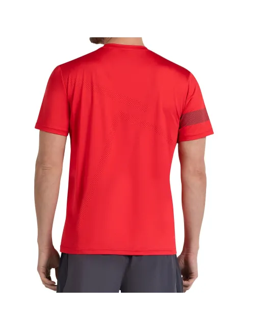 Camiseta Bullpadel Milon | Ofertas de pádel