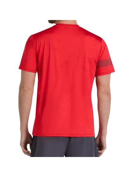 Camiseta Bullpadel Milon | Ofertas de pádel