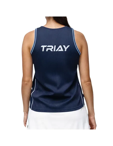 T-Shirt Straps Bullpadel Talava Gt Woman | Ofertas de padel