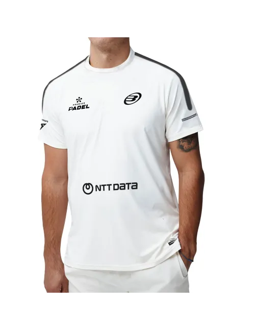 T-Shirt Bullpadel Montse Tl |Padel offers