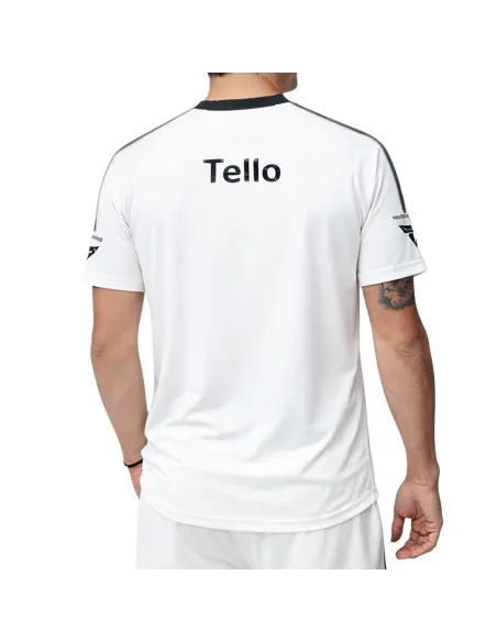 Camiseta Bullpadel Montse Tl | Ofertas de pádel