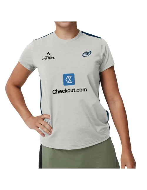 T-Shirt Tank Top Bullpadel Palac Df Woman | Ofertas de padel