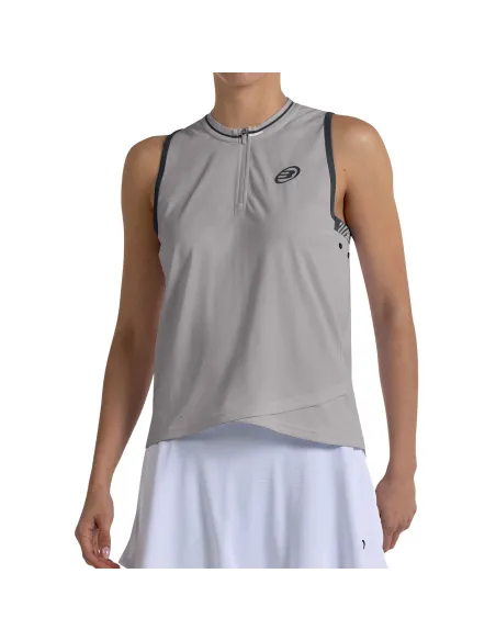 Camiseta Bullpadel Taila Mujer | Ofertas de pádel