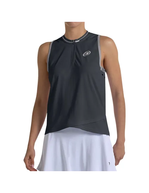 T-Shirt Bullpadel Taila Woman | Ofertas de padel