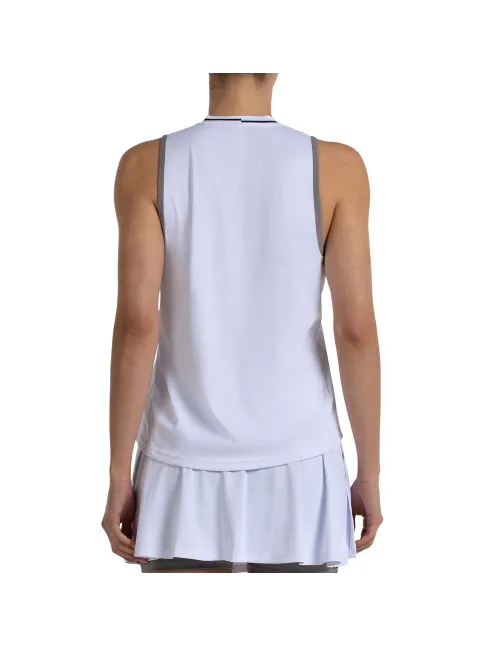 Camiseta Bullpadel Taila Mulher | Ofertas de padel