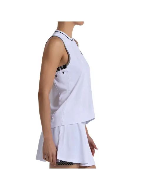 T-Shirt Bullpadel Taila Femme | Ofertas De Padel