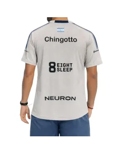 Camiseta Bullpadel Montse Ch | Ofertas de pádel 2