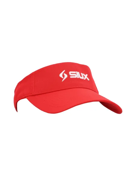 Visor Cap Siux Basic 26 | Ofertas de padel