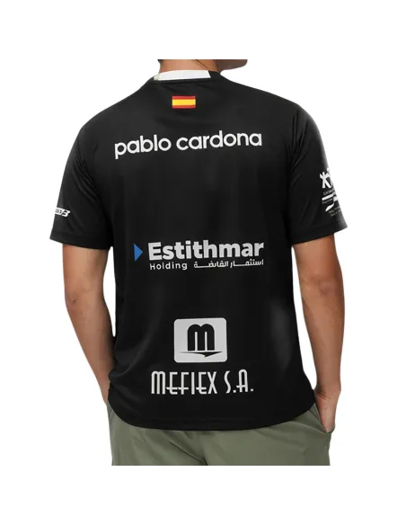Camiseta Bullpadel Montse Pc | Ofertas de pádel