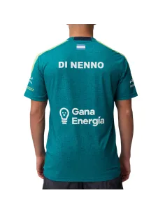 T-Shirt Bullpadel Montse Di Nenno | Ofertas De Padel 2