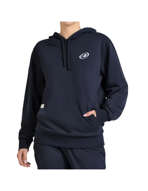 Sweatshirt Bullpadel Boril | Ofertas de padel