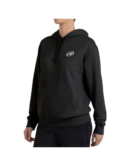 Sudadera Bullpadel Boril | Ofertas de pádel