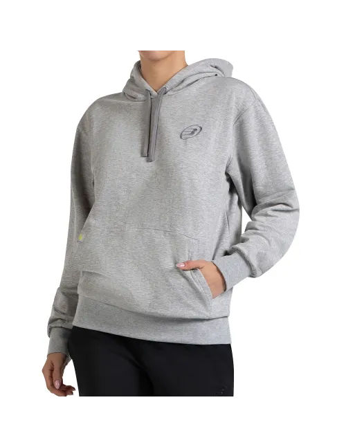 Sweatshirt Bullpadel Boril | Ofertas de padel