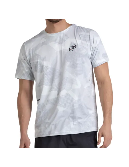 Camiseta Bullpadel Marel | Ofertas de pádel