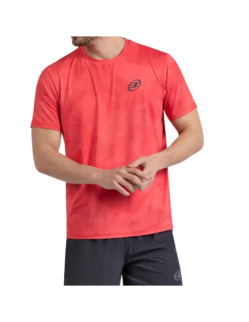 T-Shirt Bullpadel Marel | Ofertas de padel