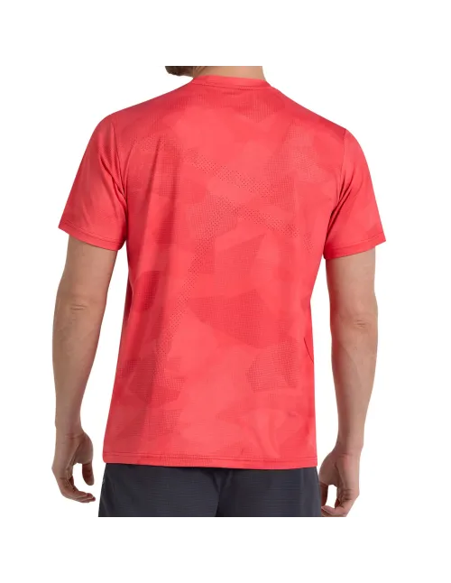 Camiseta Bullpadel Marel | Ofertas de pádel