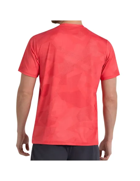 T-Shirt Bullpadel Marel | Ofertas de padel