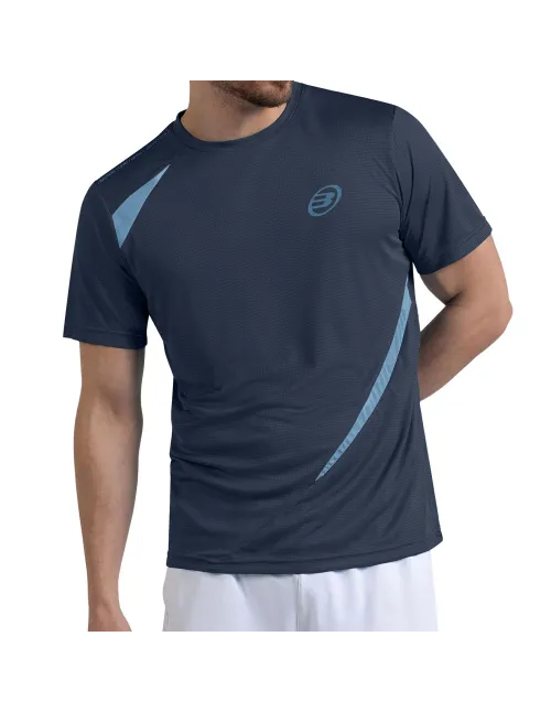 Camiseta Bullpadel Cete | Ofertas de pádel