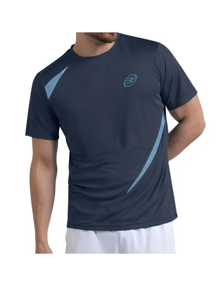 Camiseta Bullpadel Cete | Ofertas de pádel