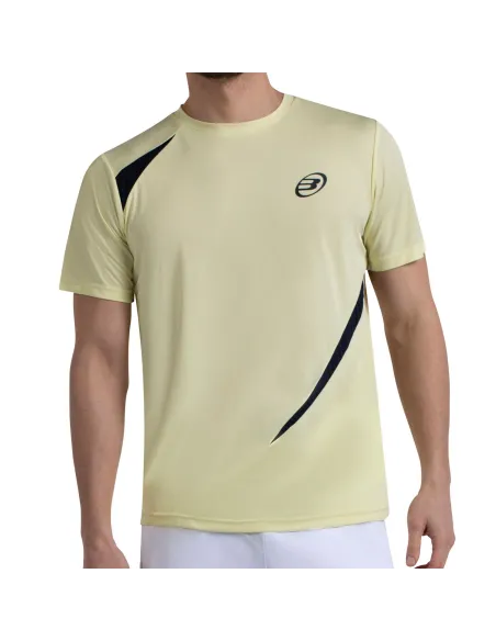 T-Shirt Bullpadel Cete |Padel offers