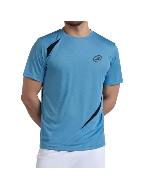 Camiseta Bullpadel Cete | Ofertas de pádel