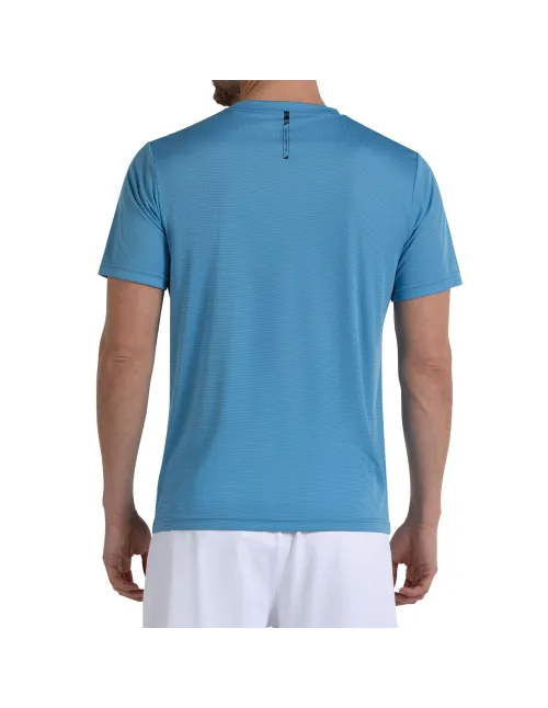T-Shirt Bullpadel Cete |Padel offers