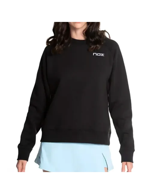 Sweatshirt Nox Damen | Ofertas de Padel