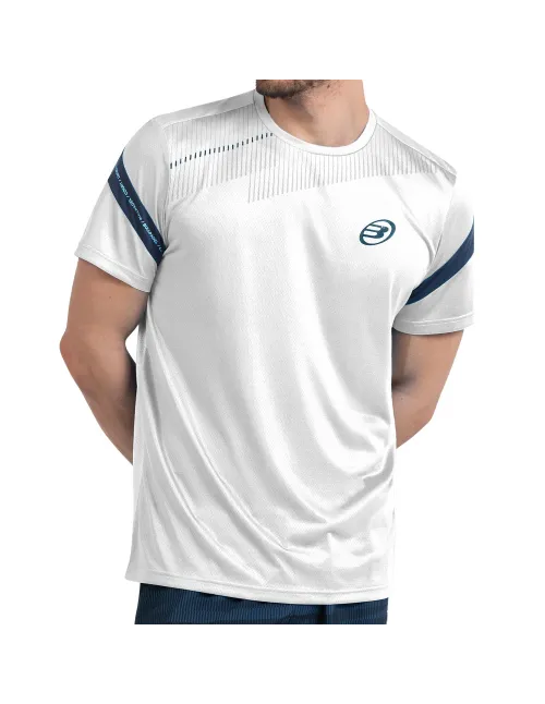 Camiseta Bullpadel Casul | Ofertas de padel