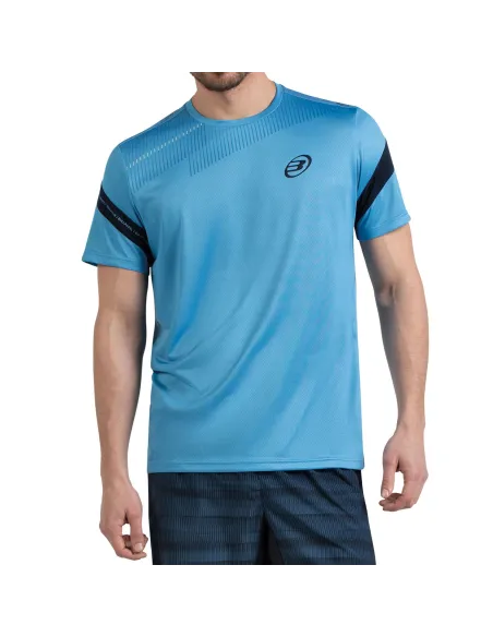 Camiseta Bullpadel Casul | Ofertas de padel