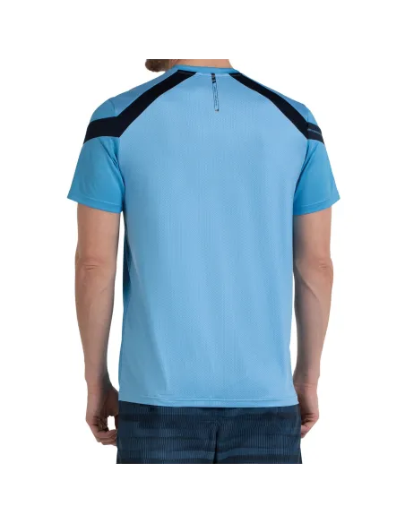 Camiseta Bullpadel Casul | Ofertas de padel